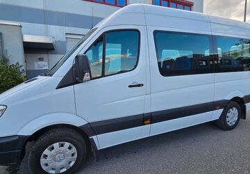 Mercedes-Benz Sprinter 320.000 km 16.990 &euro; Schönaich bei Stuttgart 71101