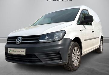 VW Caddy 115.581 km 8.990 &euro; Weinstadt 71384