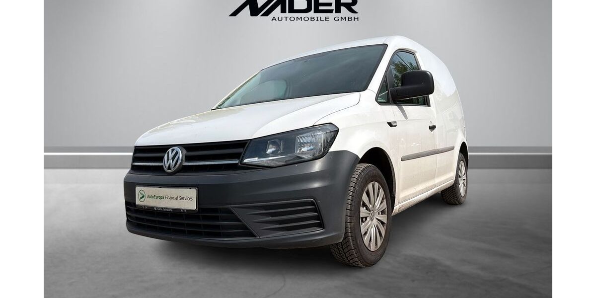 VW Caddy 115.581 km 8.990 &euro; Weinstadt 71384