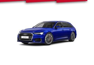 Audi A6 51.012 km 41.940 &euro; Stuttgart 70469