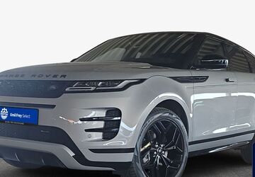 Land Rover Range Rover Evoque 39.181 km 48.450 &euro; Stuttgart 70190