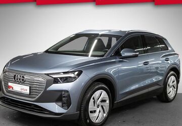Audi Q4 e-tron 6.828 km 42.220 &euro; Stuttgart 70469