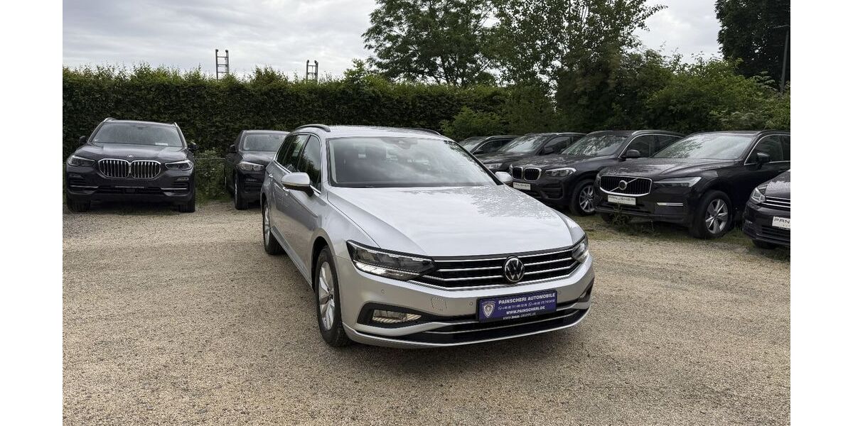 VW Passat Variant 65.000 km 19.599 &euro; Stuttgart 70567