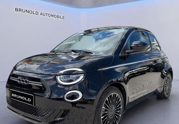 Fiat 500e 10.750 km 22.900 &euro; Stuttgart 70565
