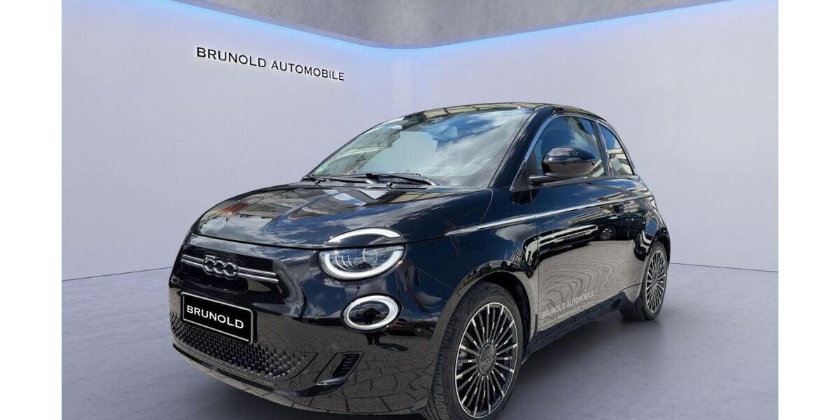 Fiat 500e 10.750 km 22.900 &euro; Stuttgart 70565