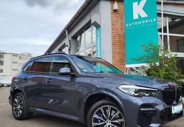 BMW X5 103.900 km 47.990 &euro; Stuttgart 70372