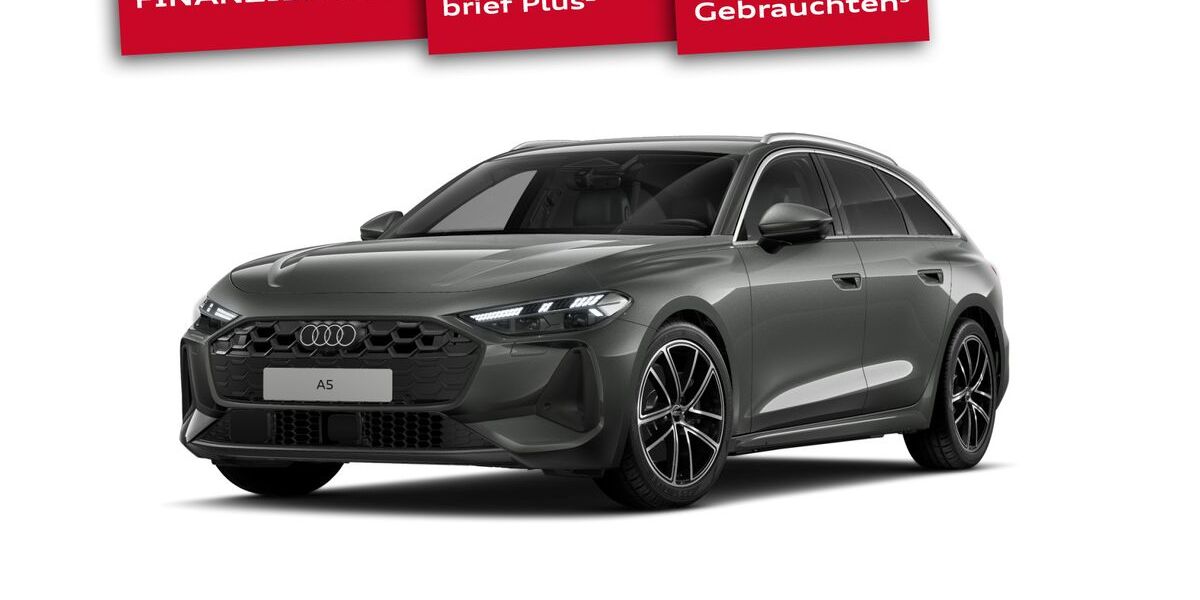 Audi A5 12.996 km 52.940 &euro; Stuttgart 70469