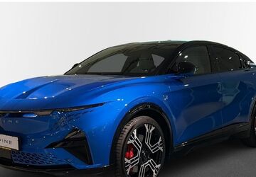 Alpine A390 4.999 km 79.340 &euro; Stuttgart 70469