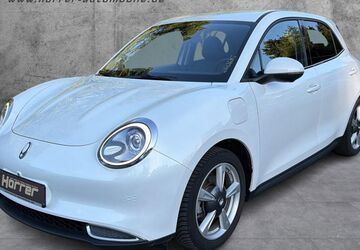 ORA Funky Cat 20.881 km 16.740 &euro; Böblingen 71032