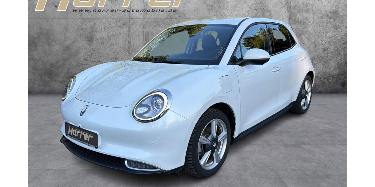 ORA Funky Cat 20.881 km 16.740 &euro; Böblingen 71032