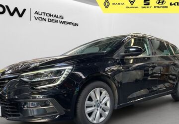 Renault Megane 99.990 km 14.380 &euro; Stuttgart 70469