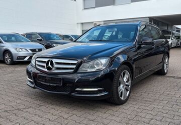 Mercedes-Benz C 200 172.000 km 9.995 &euro; Stuttgart 70597