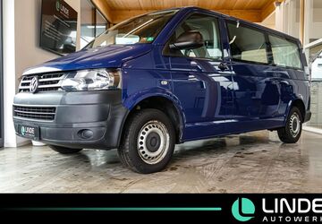 VW T5 Transporter 391.100 km 6.990 &euro; Kusterdingen 72127
