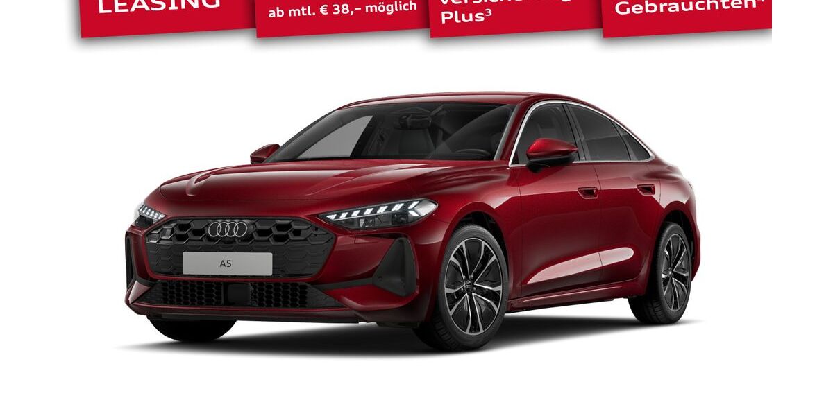 Audi A5 8.180 km 38.820 &euro; Stuttgart 70563