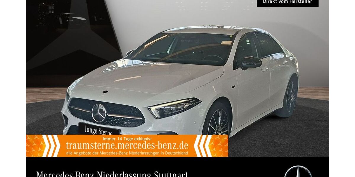 Mercedes-Benz A 250 61.334 km 26.890 &euro; Stuttgart 70469