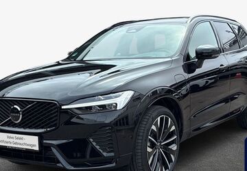 Volvo XC60 8.224 km 69.777 &euro; Stuttgart 70190