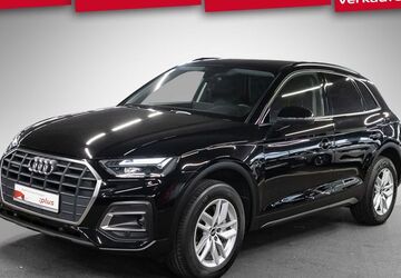 Audi Q5 63.169 km 34.840 &euro; Stuttgart 70469