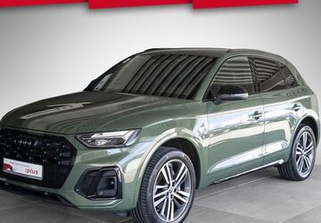 Audi Q5 26.232 km 39.830 &euro; Stuttgart 70469