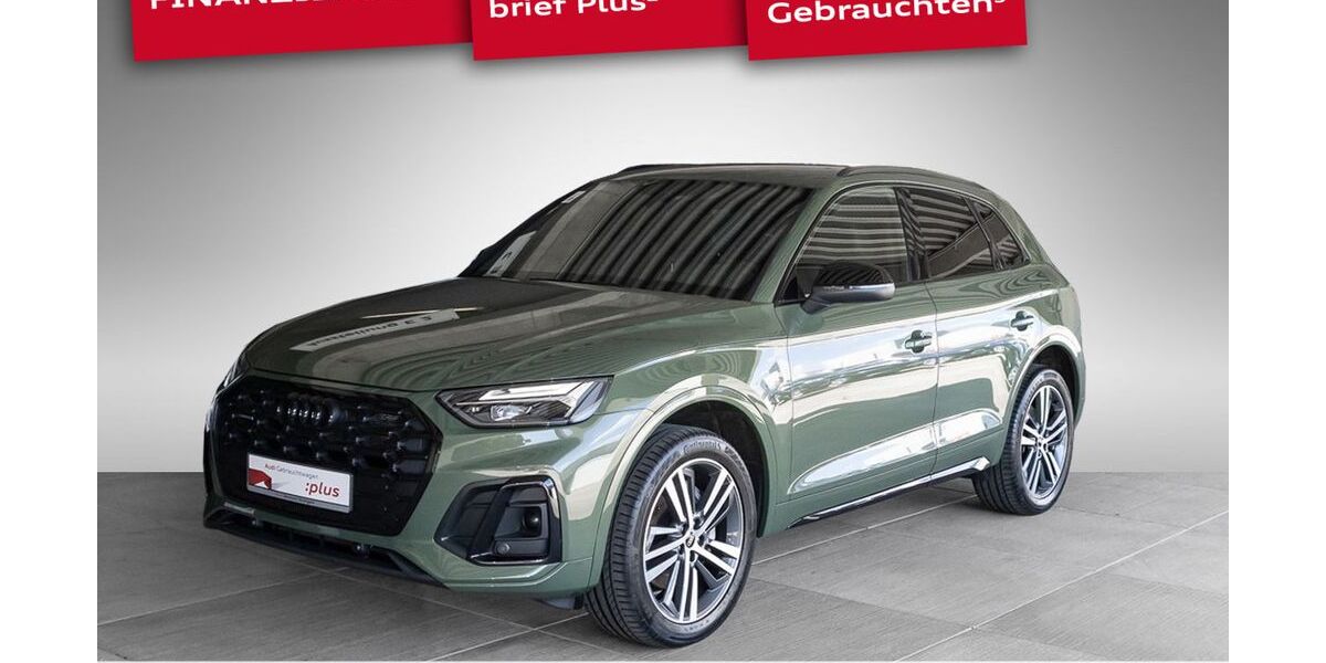 Audi Q5 26.232 km 39.830 &euro; Stuttgart 70469