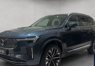 Volvo XC90 16.144 km 82.222 &euro; Stuttgart 70190