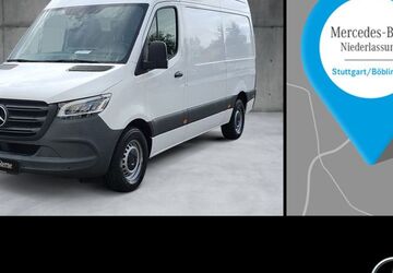 Mercedes-Benz Sprinter 65.970 km 32.118 &euro; Böblingen 71034