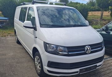 VW T6 Transporter 147.500 km 17.900 &euro; Sindelfingen 71069