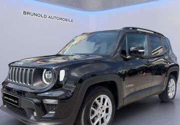 Jeep Renegade 30.200 km 19.900 &euro; Stuttgart 70565