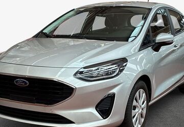Ford Fiesta 28.688 km 13.200 &euro; Stuttgart 70190