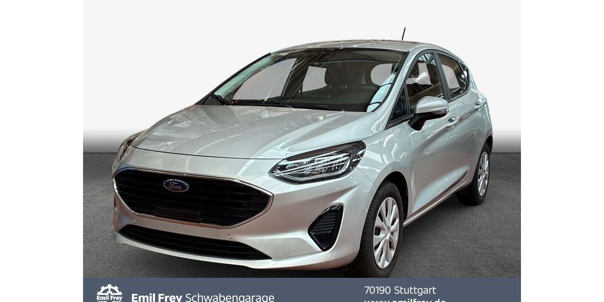 Ford Fiesta 28.688 km 13.200 &euro; Stuttgart 70190