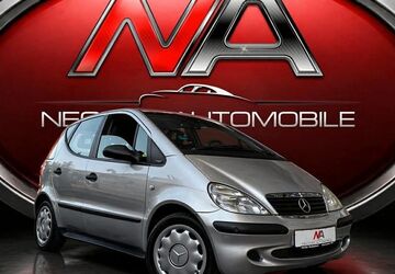 Mercedes-Benz A 140 139.000 km 1.720 &euro; Stuttgart 70376