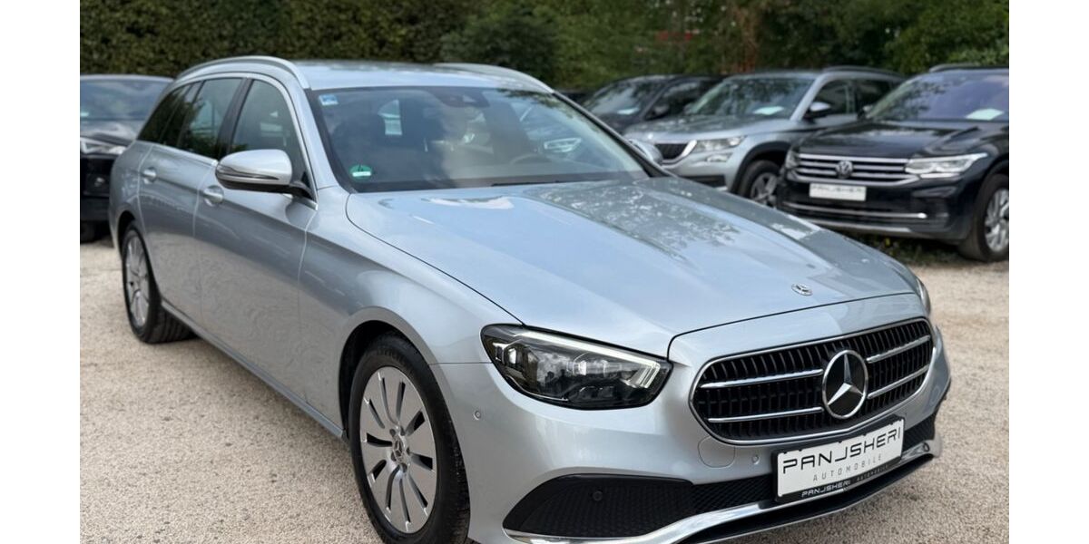 Mercedes-Benz E 220 158.000 km 22.999 &euro; Stuttgart-Möhringen 70567