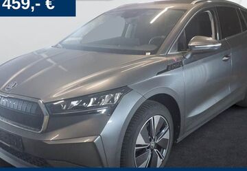 Skoda Enyaq 9.580 km 41.930 &euro; Weinstadt-Endersbach 71384