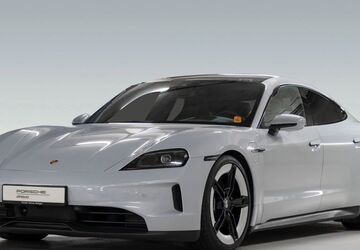 Porsche Taycan 26.100 km 84.700 &euro; Stuttgart 70469