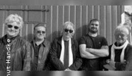 Beat Pilots - Authentic 60s sound | Beat - Rock - Blues