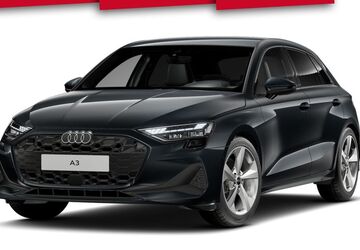 Audi A3 3.534 km 30.940 &euro; Stuttgart 70469