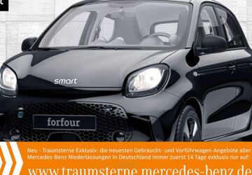 Smart ForFour 13.090 km 13.290 &euro; Stuttgart 70469