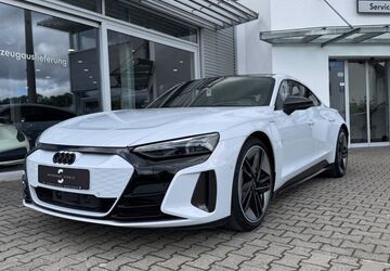 Audi RS e-tron GT 39.648 km 65.590 &euro; Wendlingen am Neckar 73240