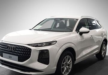 Audi Q3 9.999 km 42.570 &euro; Stuttgart 70563