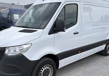 Mercedes-Benz Sprinter 86.509 km 34.379 &euro; Schorndorf 73614