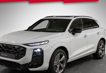 Audi Q3 9.999 km 57.444 &euro; Stuttgart 70563