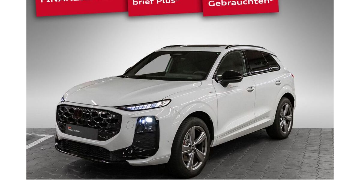 Audi Q3 9.999 km 57.444 &euro; Stuttgart 70563