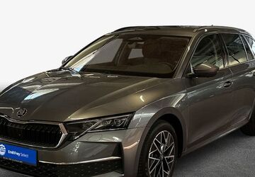 Skoda Octavia 23.321 km 28.890 &euro; Stuttgart 70565