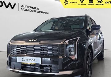 Kia Sportage 3.000 km 37.900 &euro; Stuttgart 70469