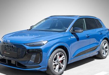 Audi Q6 e-tron 9.999 km 82.960 &euro; Stuttgart 70469