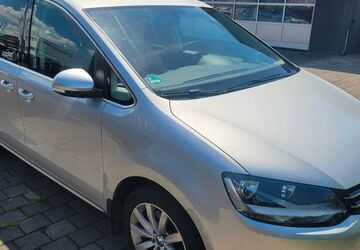 VW Sharan 109.870 km 15.999 &euro; Winnenden 71364