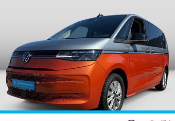VW T7 Multivan 26.000 km 50.970 &euro; Ebersbach 73061
