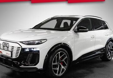 Audi Q6 e-tron 11.751 km 65.920 &euro; Stuttgart 70469