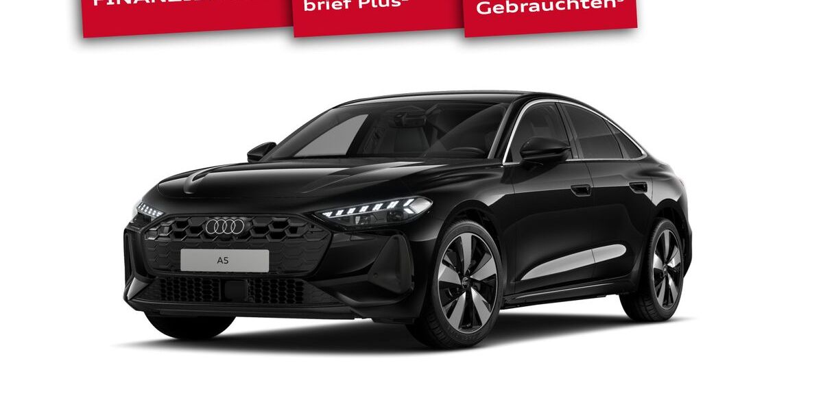 Audi A5 3.274 km 41.640 &euro; Stuttgart 70469