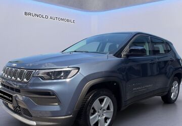 Jeep Compass 11.700 km 28.900 &euro; Stuttgart 70565