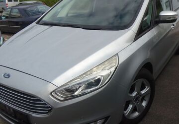 Ford Galaxy 259.000 km 5.990 &euro; Reichenbach an der Fils 73262